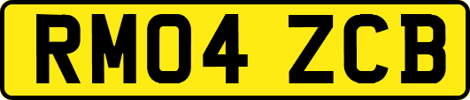 RM04ZCB