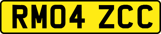 RM04ZCC