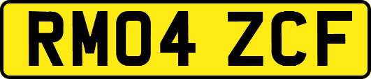 RM04ZCF