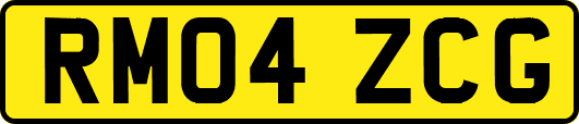 RM04ZCG