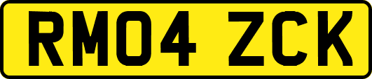 RM04ZCK