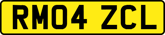 RM04ZCL