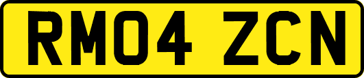 RM04ZCN