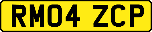 RM04ZCP