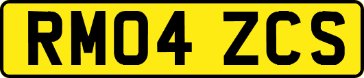 RM04ZCS