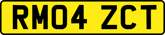 RM04ZCT