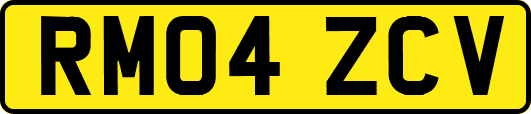 RM04ZCV