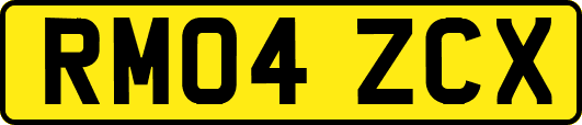 RM04ZCX