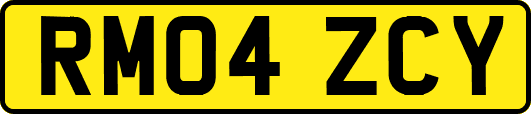 RM04ZCY