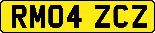 RM04ZCZ