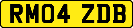 RM04ZDB