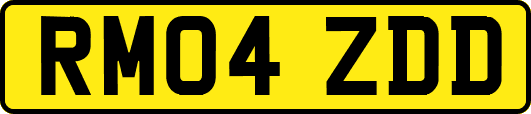 RM04ZDD