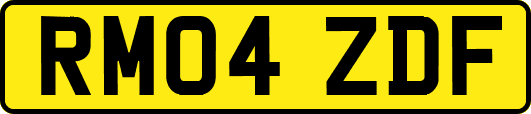 RM04ZDF