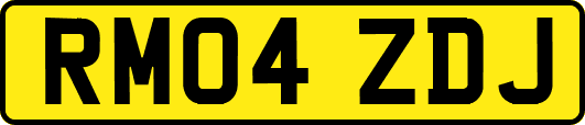 RM04ZDJ