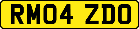 RM04ZDO