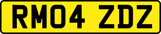 RM04ZDZ