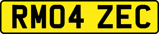 RM04ZEC