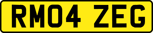 RM04ZEG