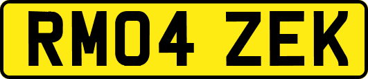 RM04ZEK
