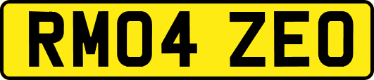 RM04ZEO