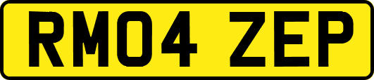 RM04ZEP