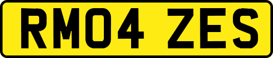 RM04ZES