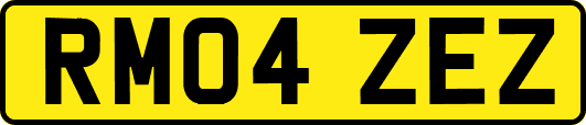 RM04ZEZ