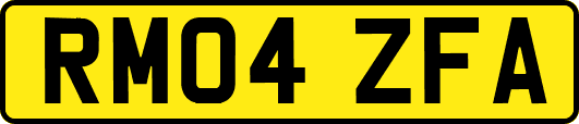 RM04ZFA