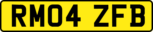 RM04ZFB