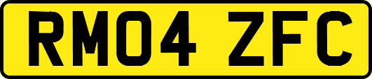 RM04ZFC