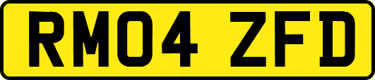 RM04ZFD