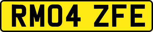 RM04ZFE