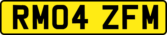 RM04ZFM