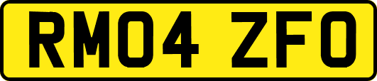 RM04ZFO
