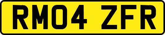 RM04ZFR