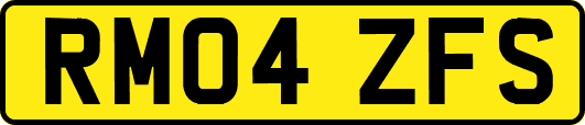 RM04ZFS