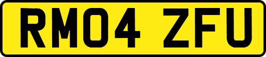RM04ZFU