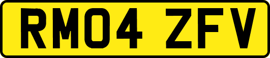RM04ZFV