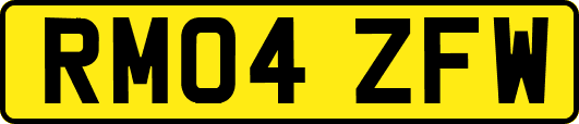 RM04ZFW
