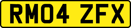 RM04ZFX