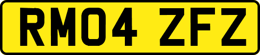 RM04ZFZ