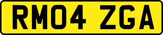 RM04ZGA