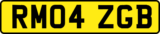 RM04ZGB