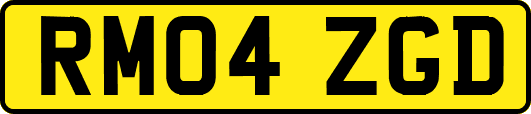 RM04ZGD
