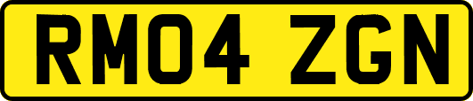 RM04ZGN