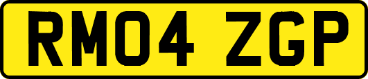 RM04ZGP