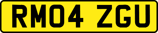 RM04ZGU