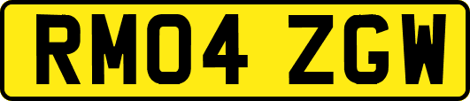 RM04ZGW