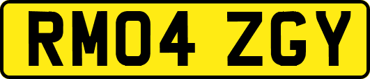 RM04ZGY