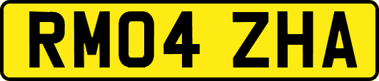 RM04ZHA